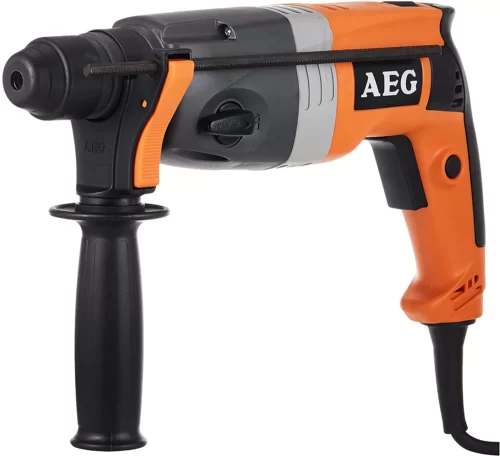 MÁQUINA FURAR SDS-PLUS BH 22E AEG