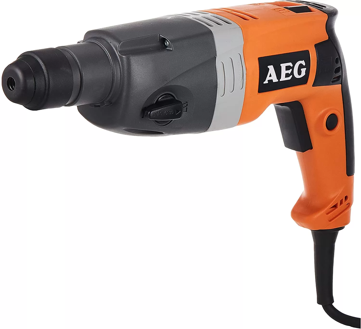 MÁQUINA FURAR SDS-PLUS BH 22E AEG - Image 3
