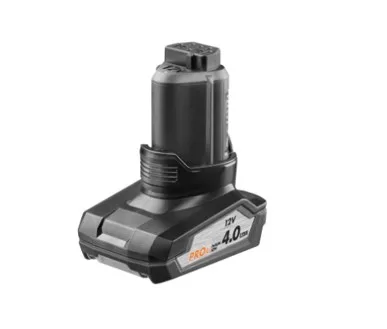 MÁQUINA BERBEQUIM BSB 12V BATERIA C2Li 4.0AH AEG - Image 3