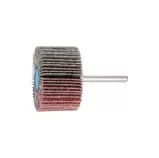 ROLO LIXA COM PERNO 80X30X6 GRÃO120 TAF