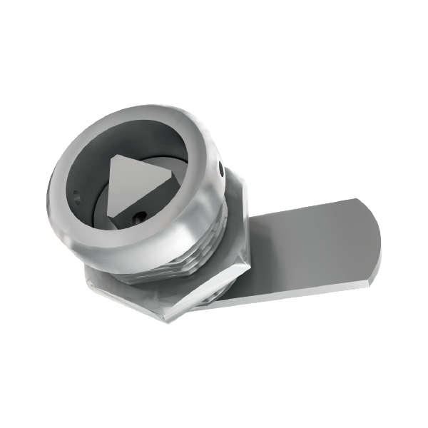 FECHADURA CHAVE TRIANGULAR 129X30 AGC