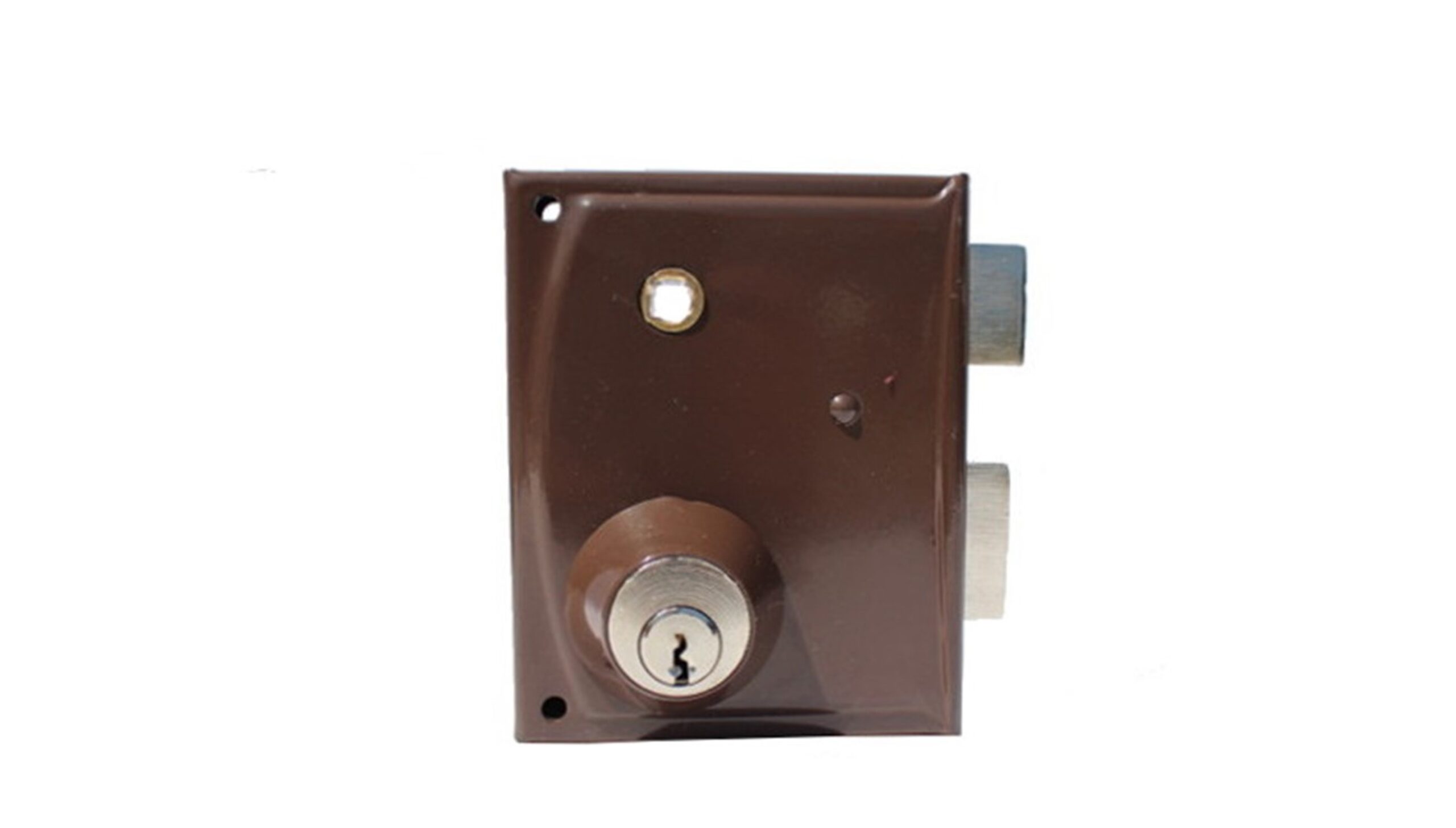 FECHADURA 713X10 DTO "AGC"
