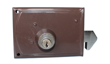 FECHADURA 720X12 GANCHO DTO AGC