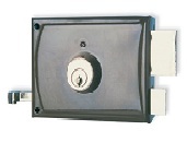 FECHADURA 720BX12 DTO "AGC"