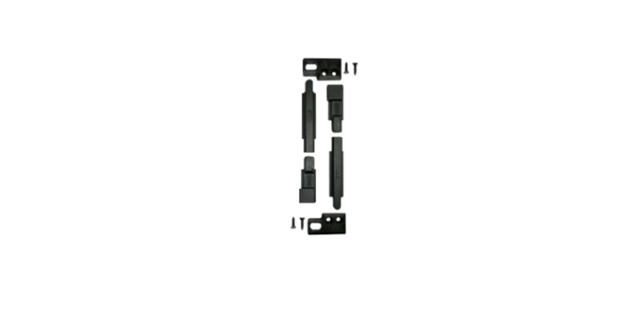 KIT CREMONE S4 "ALUALPHA"