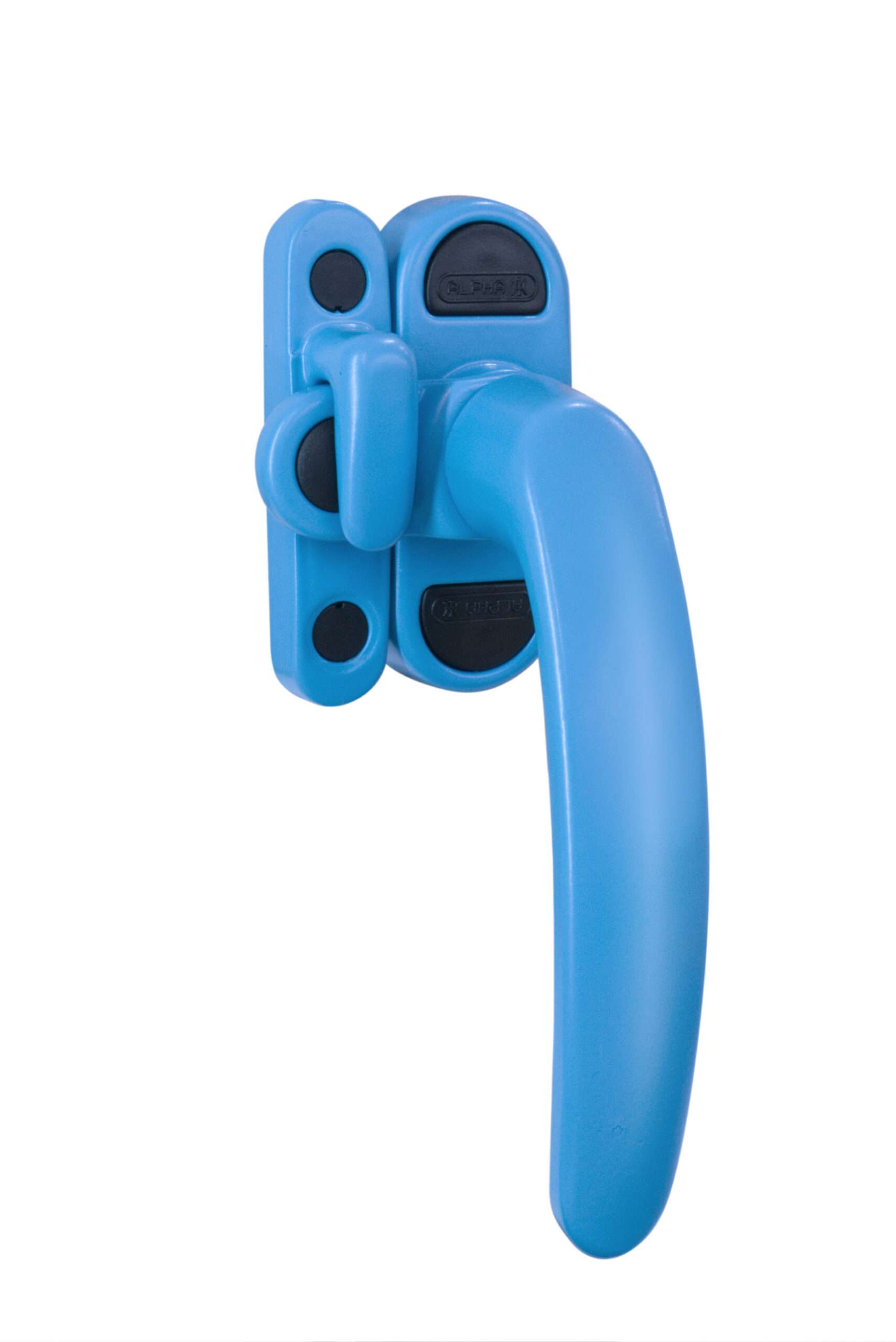 FECHO CREMONE LINGUETA 607T MTZ "ALUALPHA"