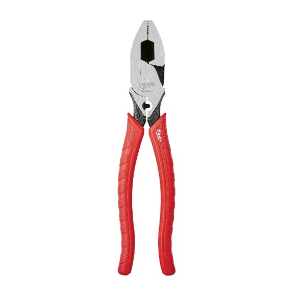 ALICATE HEAVY DUTY 2 240mm 48226100 "MILWAUKEE"