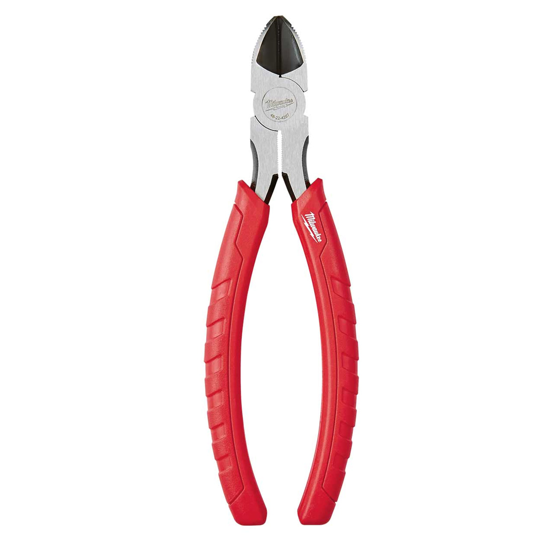 ALICATE CORTE 180mm 48226107 "MILWAUKEE"