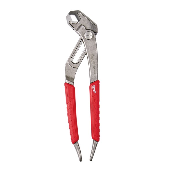 ALICATE CREMALHEIRA AJUSTAVEL 250mm 48226210 "MILWAUKEE"