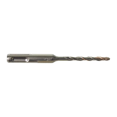 BROCA SDS-PLUS M2 5X110 4932307067 "MILWAUKEE"