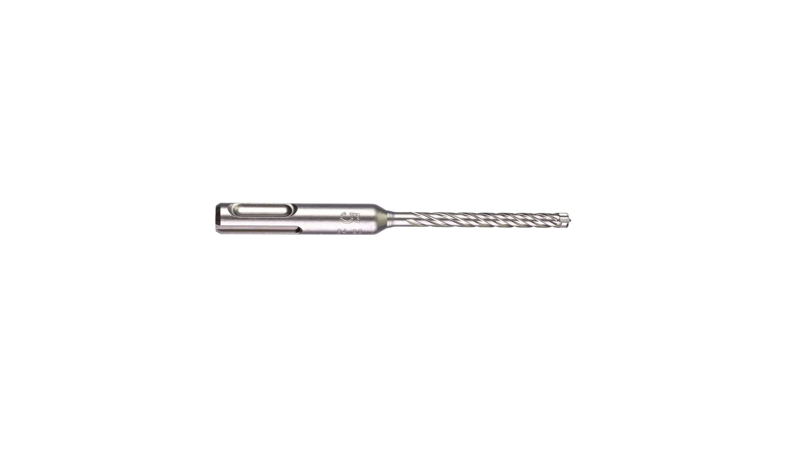 BROCA SDS-PLUS MX4 8x115 4932352021 "MILWAUKEE"
