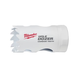 BROCA CRANEANA 29mm 49560708 HOLE DOZER "MILWAUKEE"