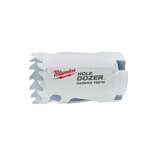 BROCA CRANEANA 32mm 49560710 HOLE DOZER "MILWAUKEE"