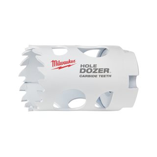 BROCA CRANEANA 35mm 49560712 HOLE DOZER "MILWAUKEE"