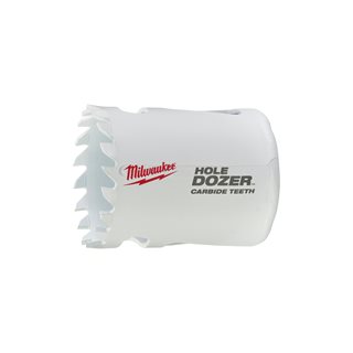 BROCA CRANEANA 38mm 49560713 HOLE DOZER "MILWAUKEE"