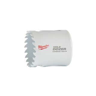 BROCA CRANEANA 44mm 49560717 HOLE DOZER "MILWAUKEE"