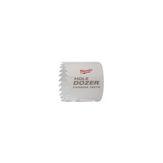 BROCA CRANEANA 51mm 49560720 HOLE DOZER "MILWAUKEE"