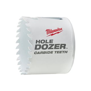 BROCA CRANEANA 60mm 49460726 HOLE DOZER "MILWAUKEE"