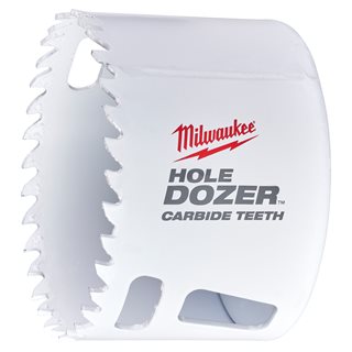 BROCA CRANEANA 70mm 49460731 HOLE DOZER "MILWAUKEE"