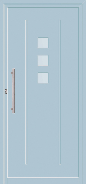 PAINEL NEW LINE NL12 A LAC BRANCO