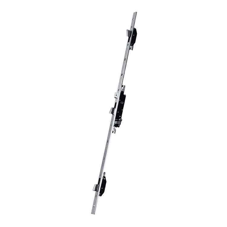 FECHADURA 7799/AX25 T/U INOX "GNS"