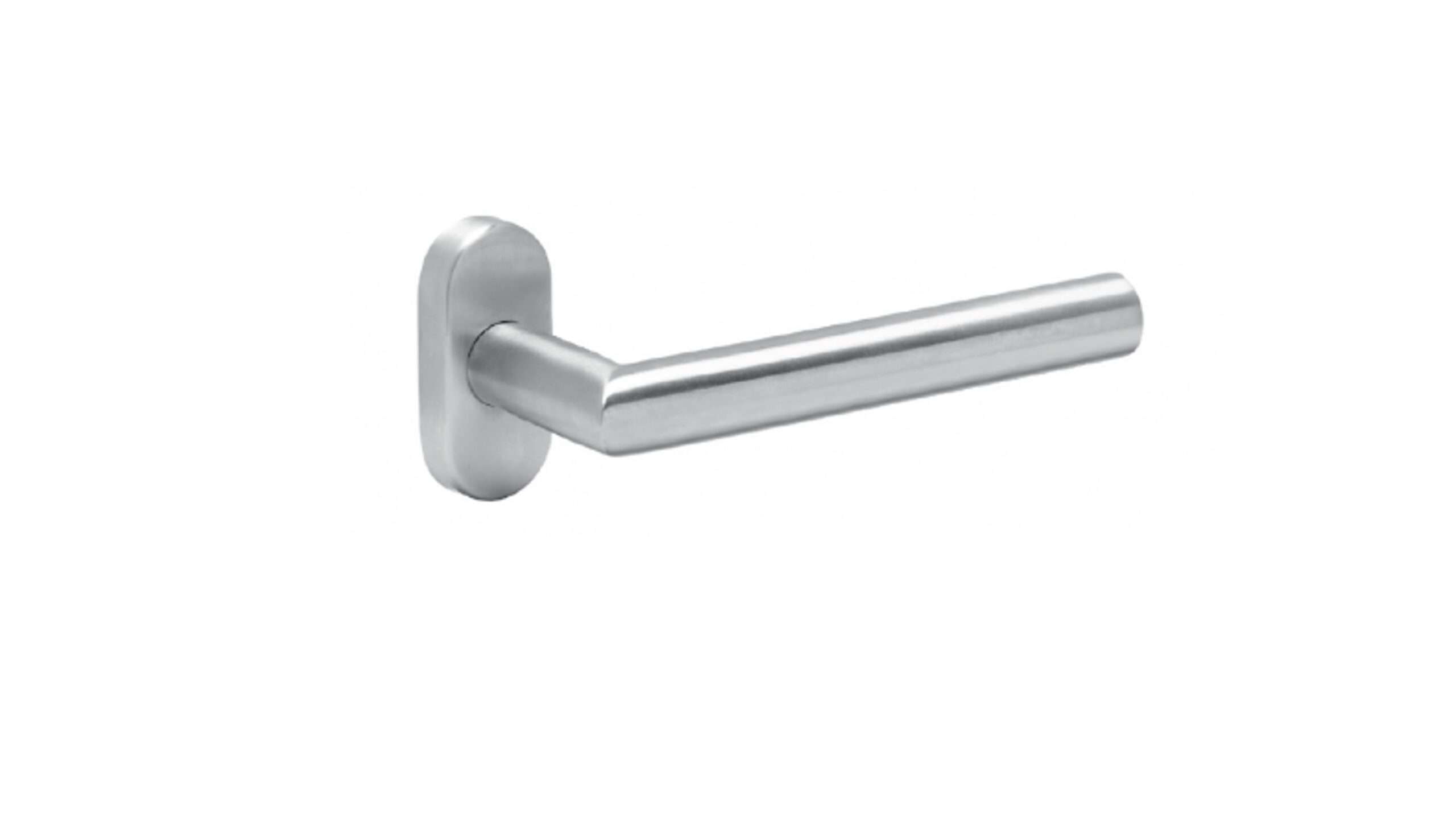PUXADOR 8011 INOX "LEVI"