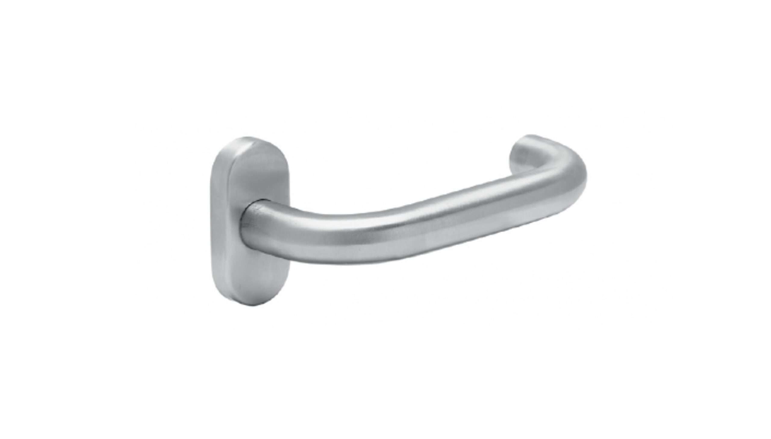 PUXADOR 8026 INOX "LEVI"