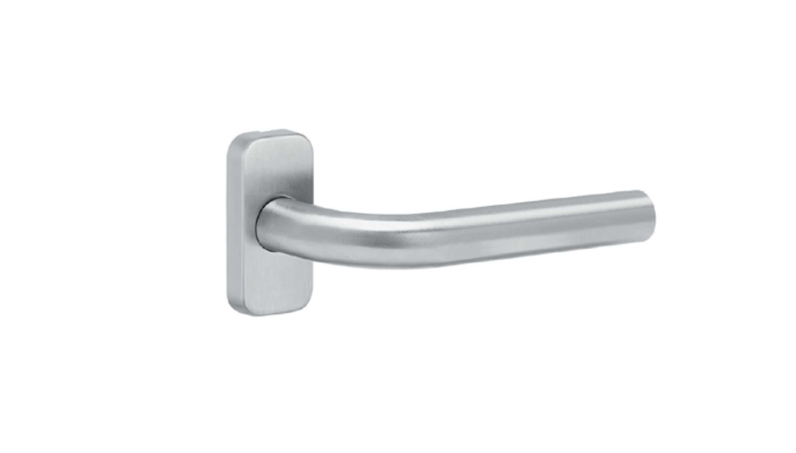 PUXADOR 8021 INOX "LEVI"