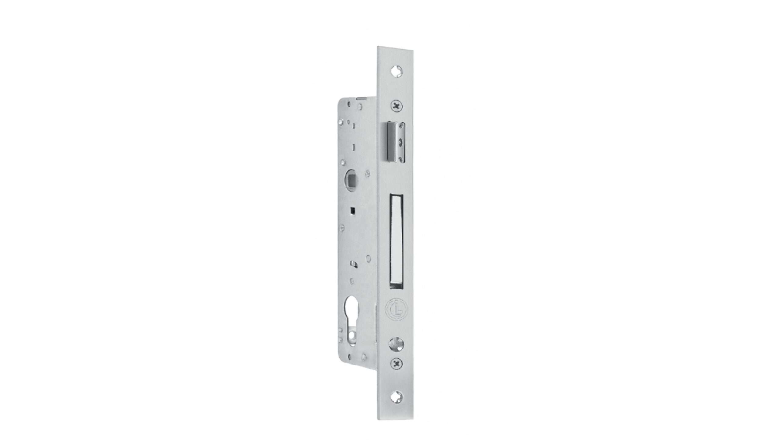 FECHADURA PRUMO 741FX40 "LEVI"