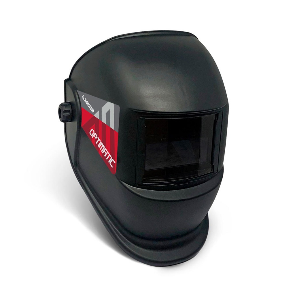 MASCARA ELECTRONICA OPTIMATIC-100 "SOLTER"