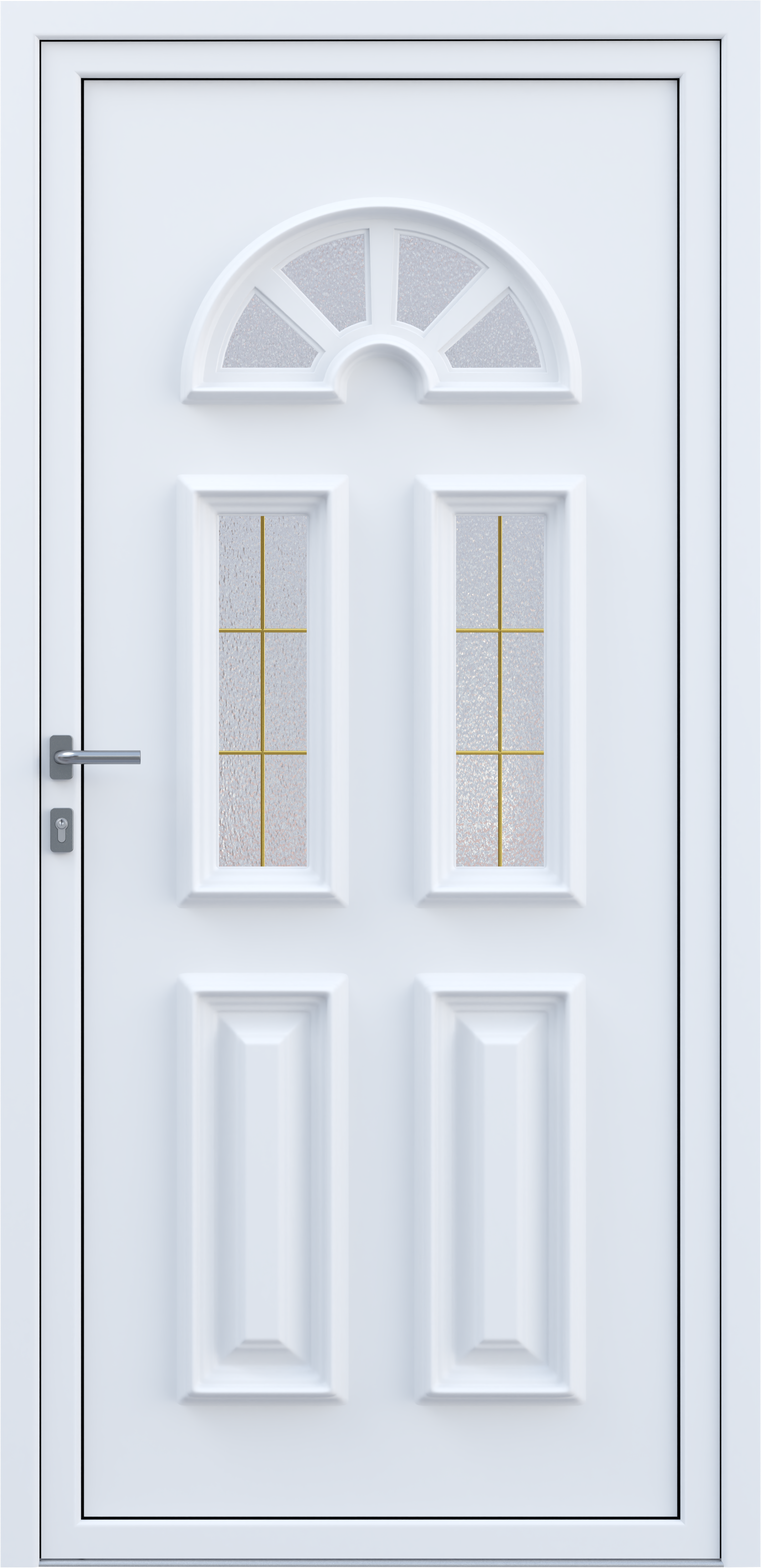 PAINEL FLORIDA 5 LAC BRANCO