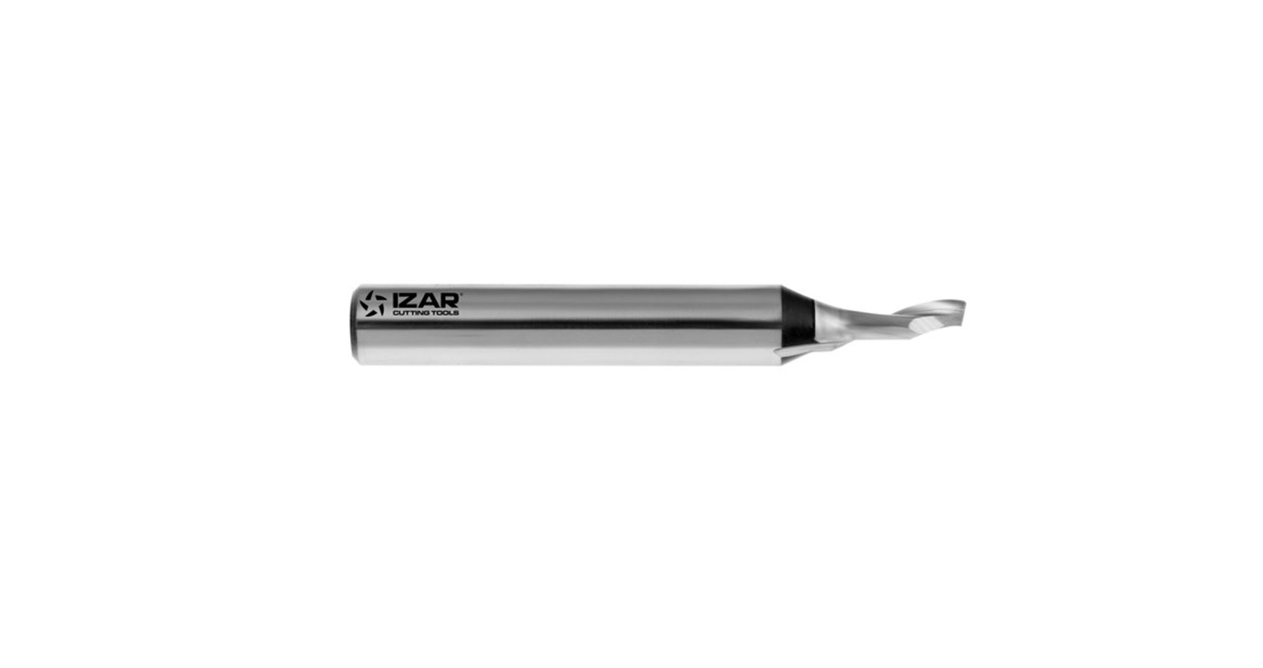 BROCA FREZAR 4mm ENC.8mm CURTA