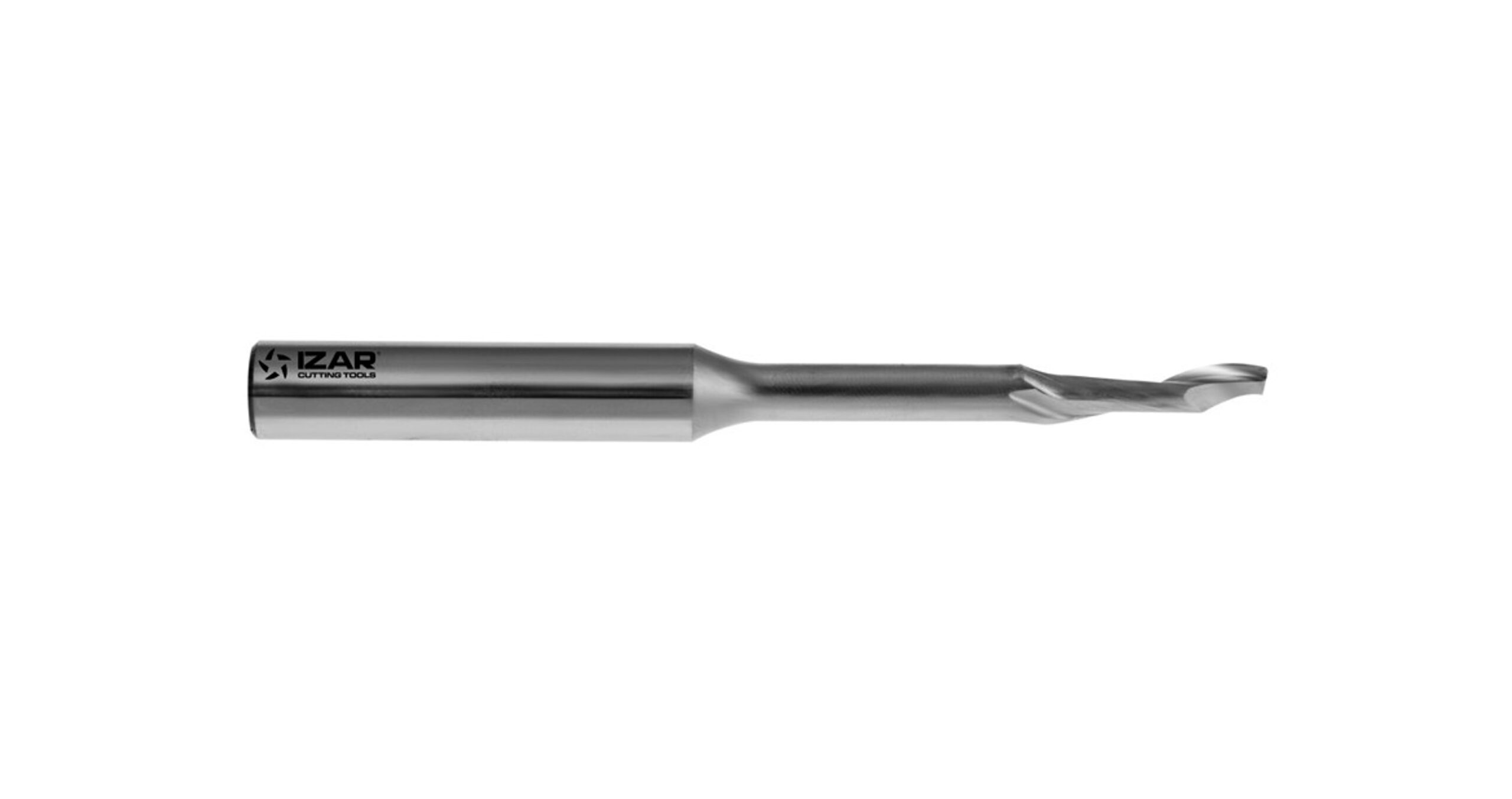 BROCA FREZAR 5mm ENC.8mm LONGA
