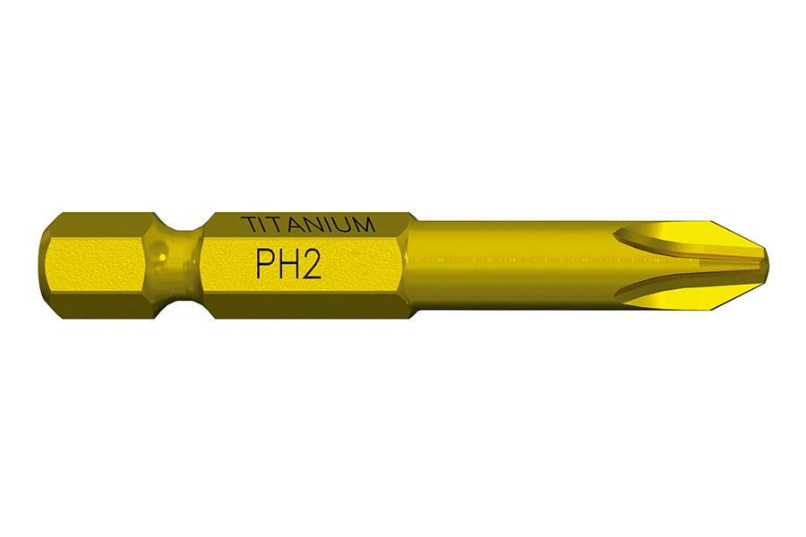 BIT PH2x50mm REF.BM0511 LONGO "MASTER"