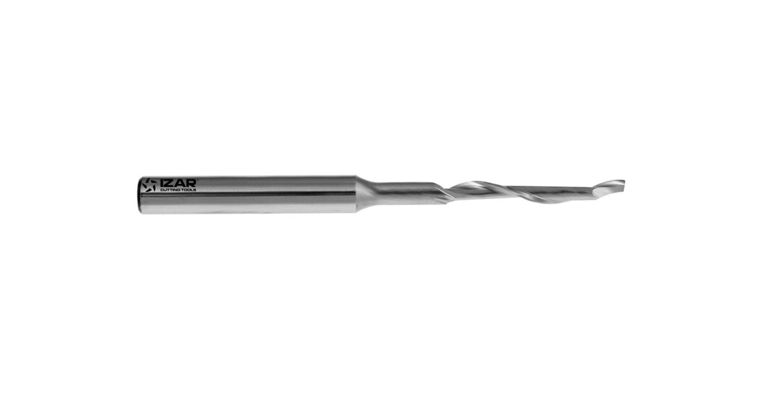 BROCA FREZAR 5mm ENC.8mm EXTRA LONGA (REF.4417) IZAR