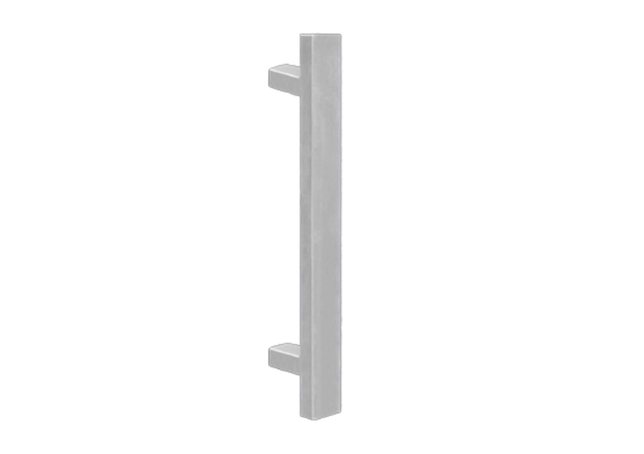 ASA SIMPLES 10.30x15x600 INOX "ELITE"