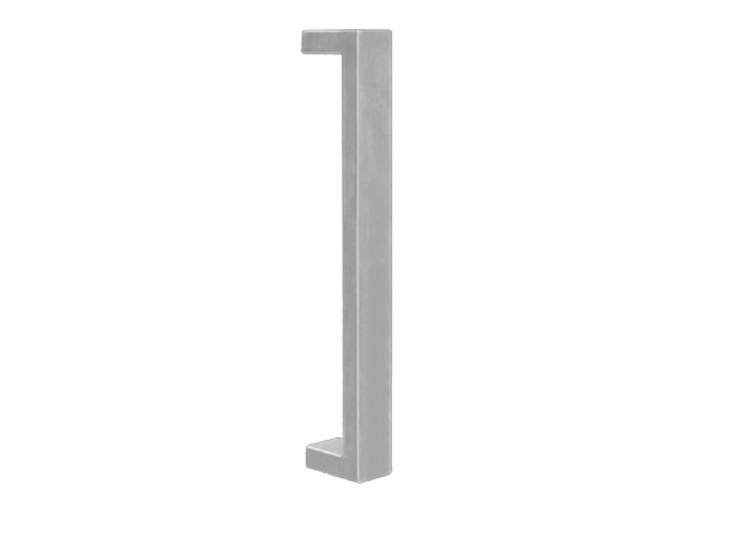 ASA SIMPLES 5.40x20x600 INOX (316) "ELITE"