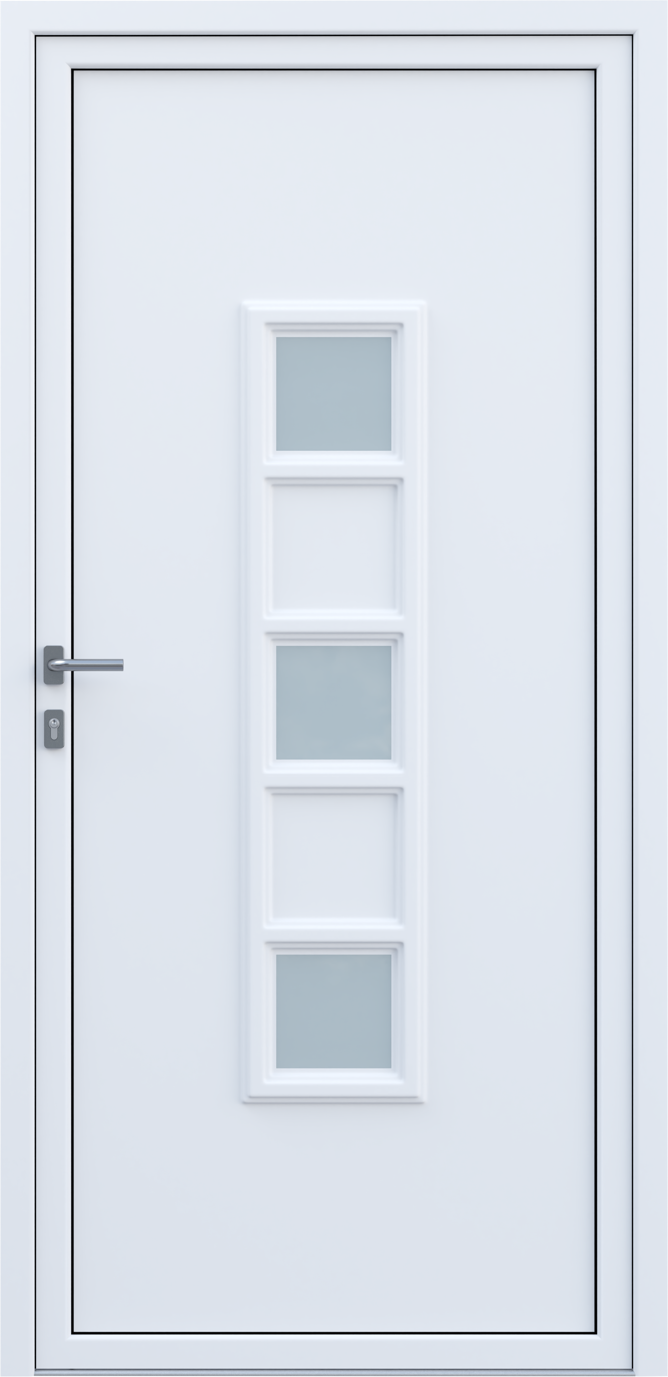 PAINEL CHICAGO 3A LAC.BRANCO