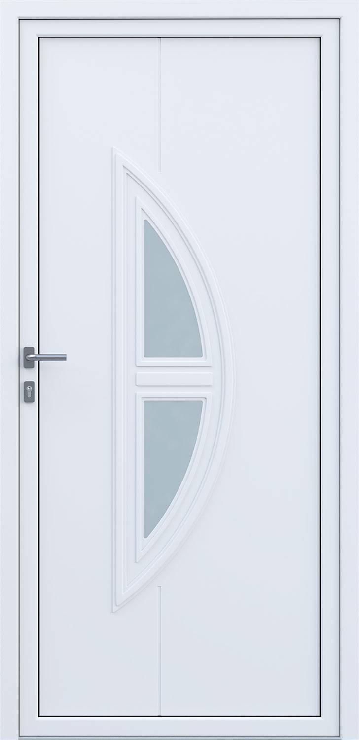PAINEL SACRAMENTO QS2A LAC.BRANCO "PORTALUXE"