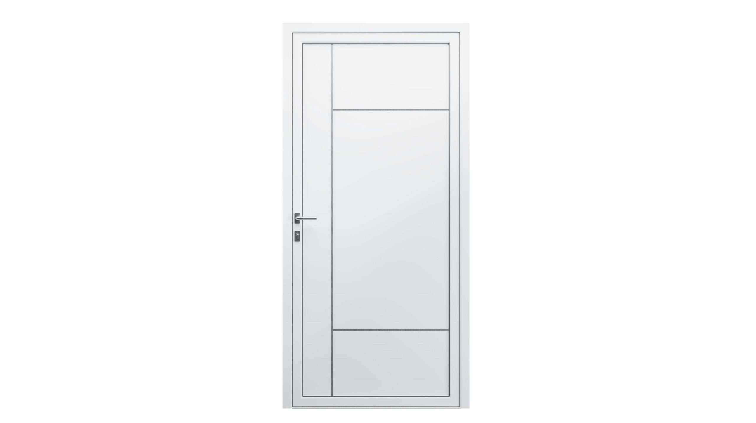 PAINEL LINEA GEMMA ( KG1 ) LAC BRANCO