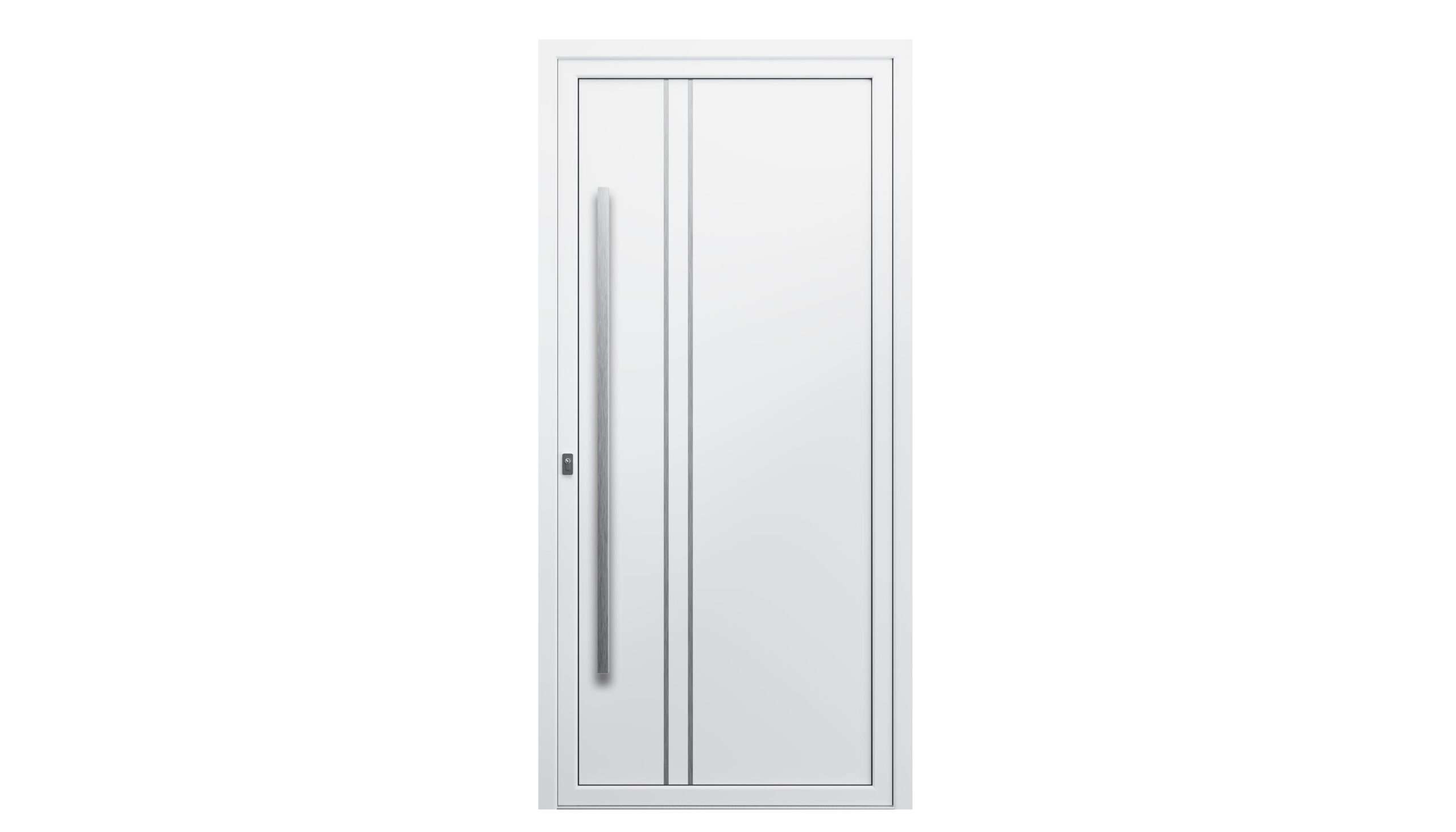 PAINEL LINA KL2 LAC BRANCO "PORTALUXE"