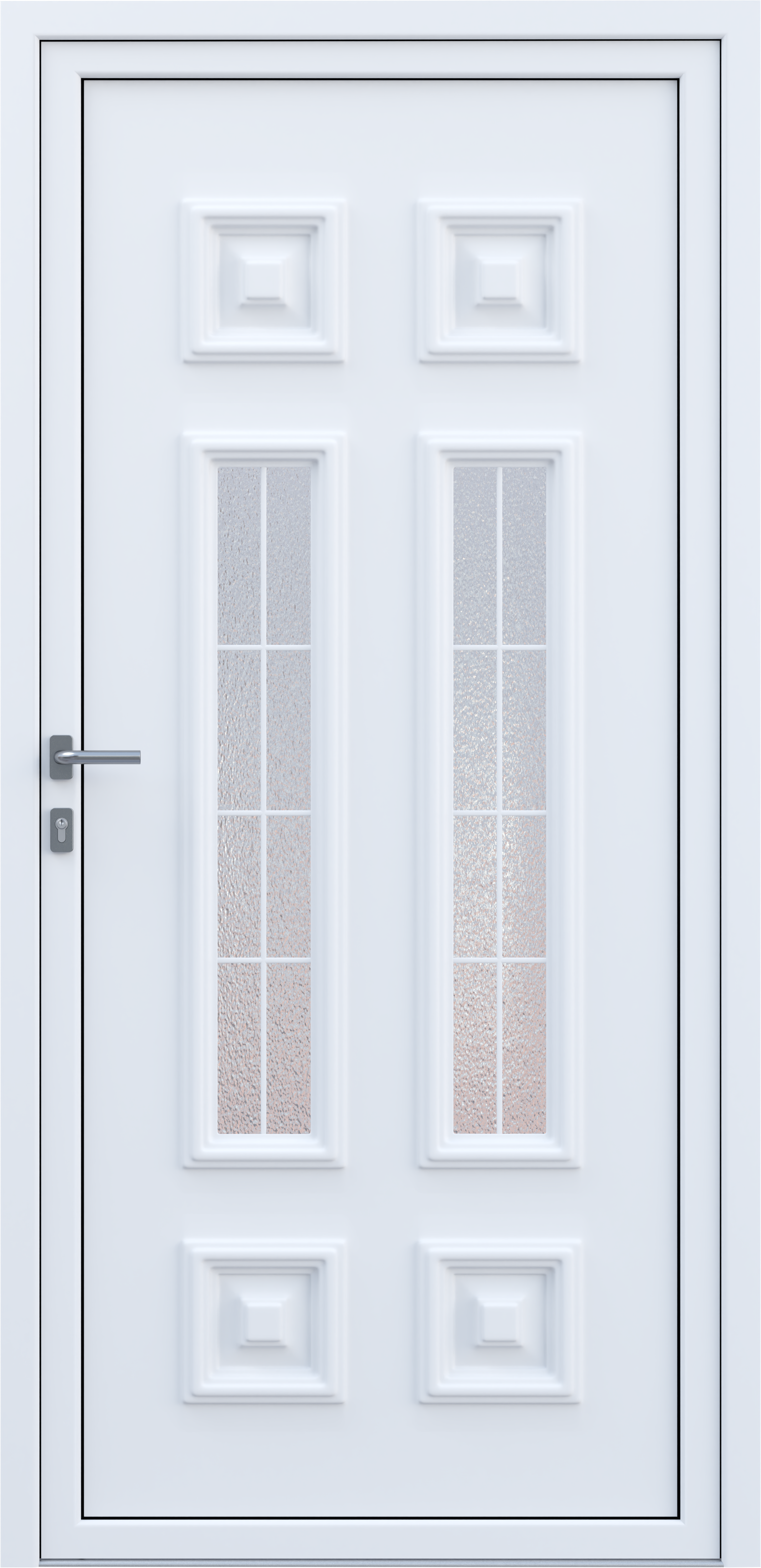 PAINEL COLORADO 8 LAC BRANCO