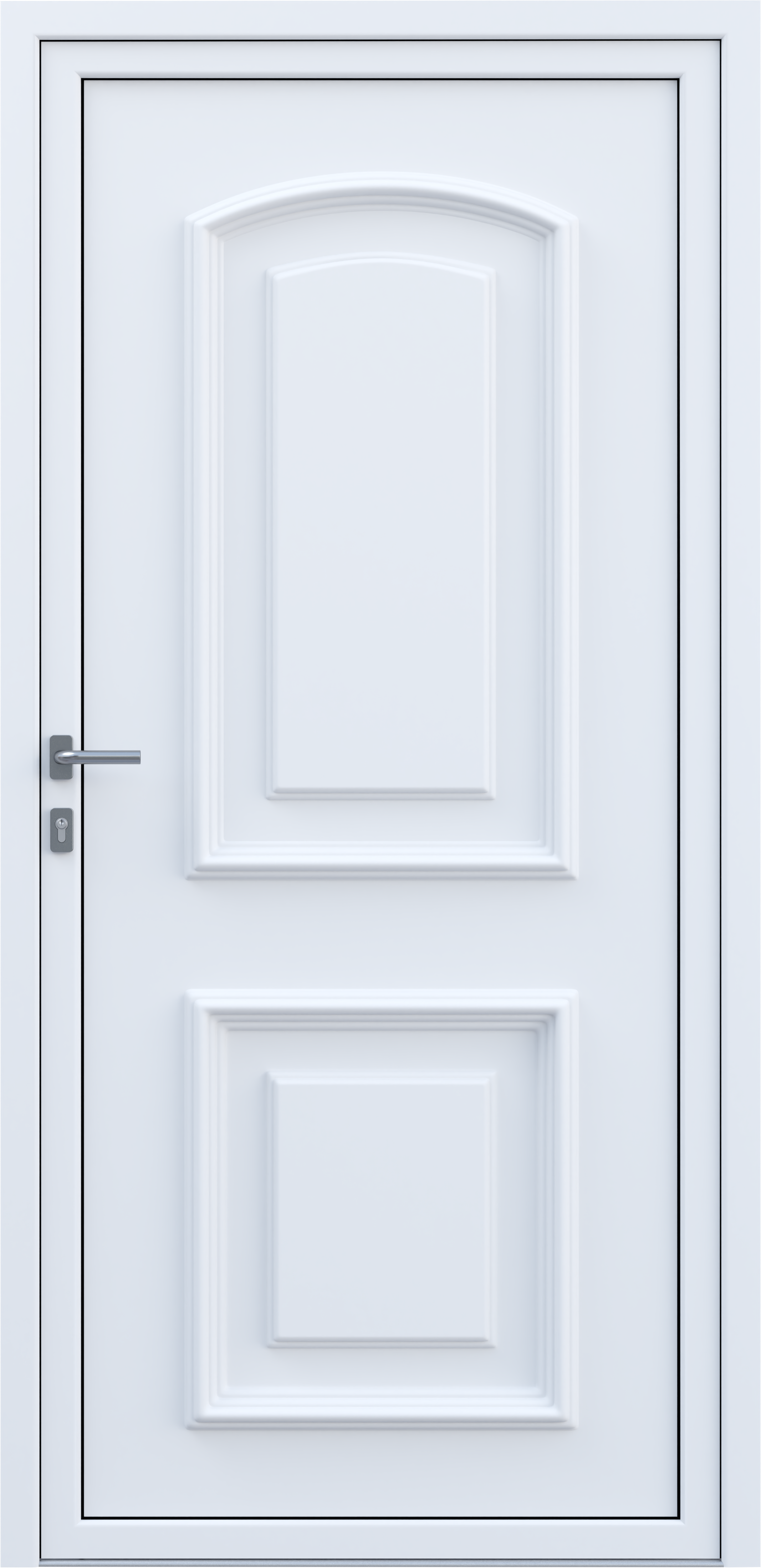 PAINEL GEORGIA 1 LAC BRANCO