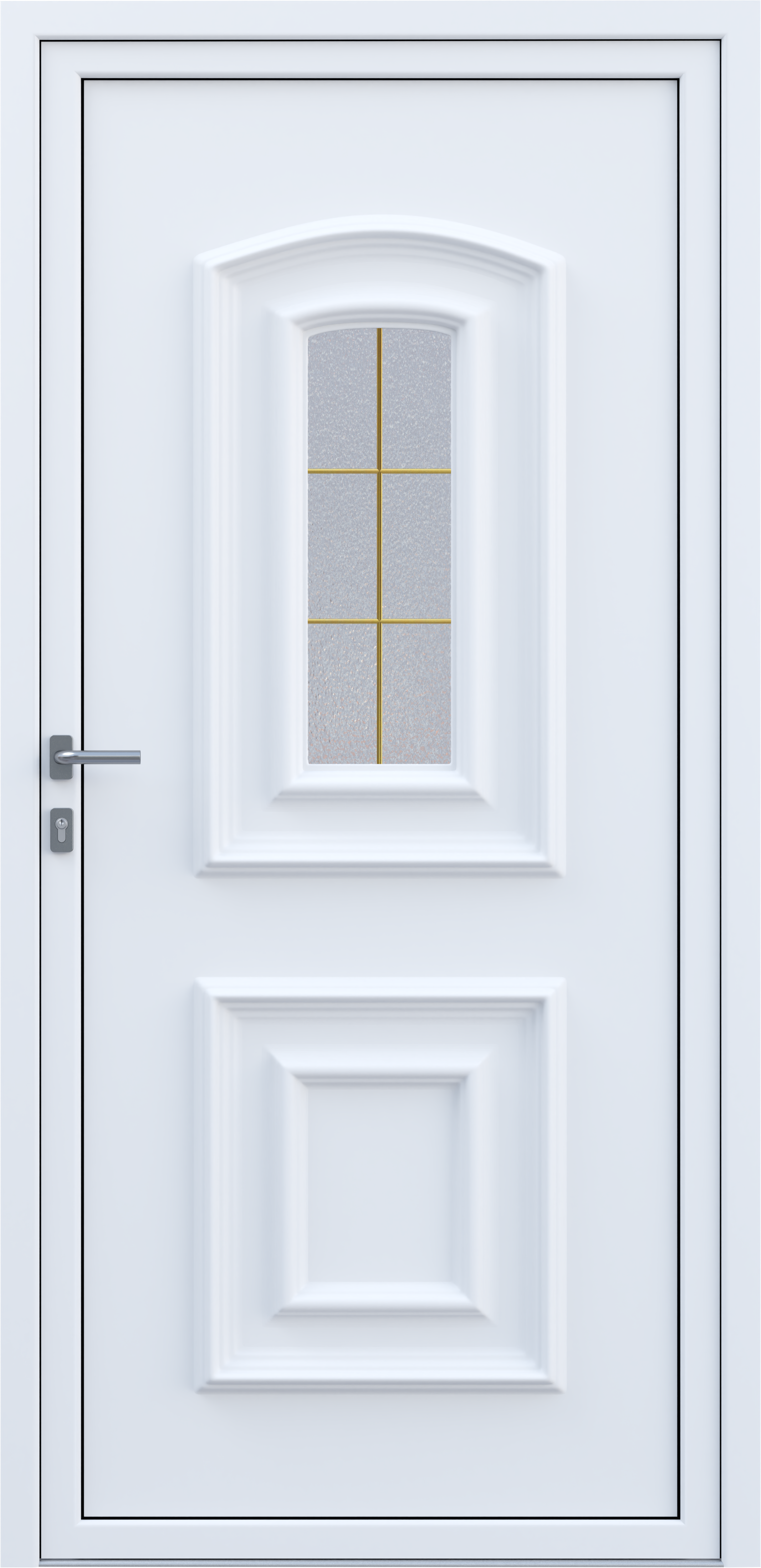 PAINEL HAWAII 5 LAC BRANCO