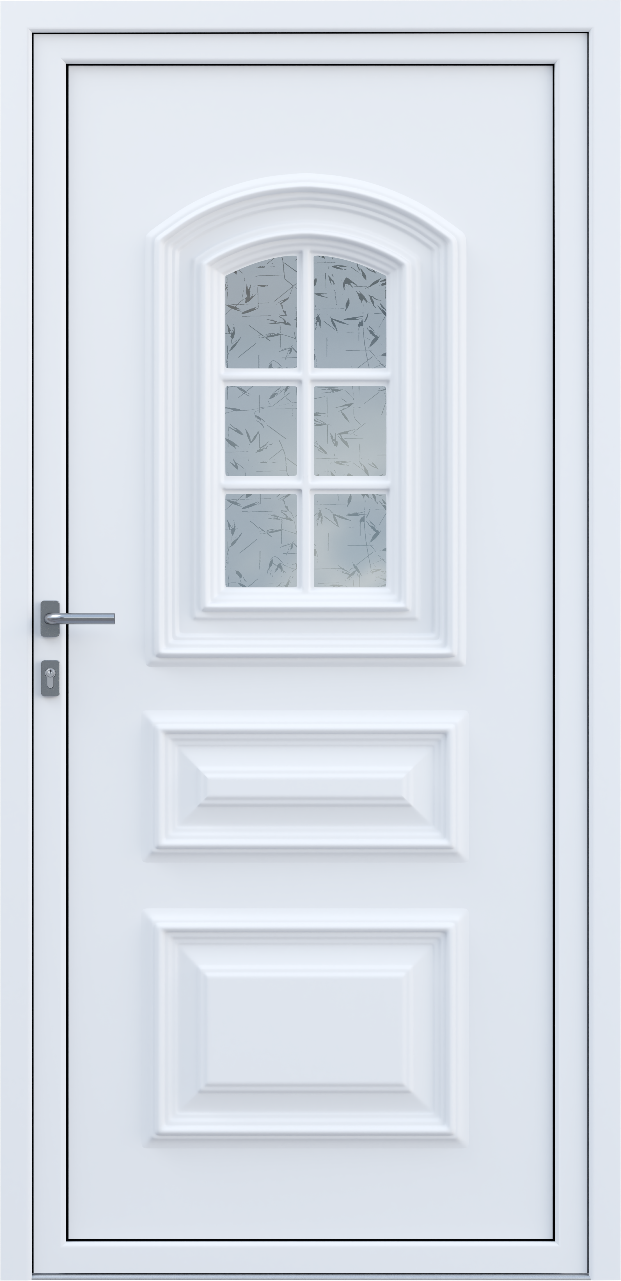 PAINEL NEW JERSEY 2 LAC BRANCO