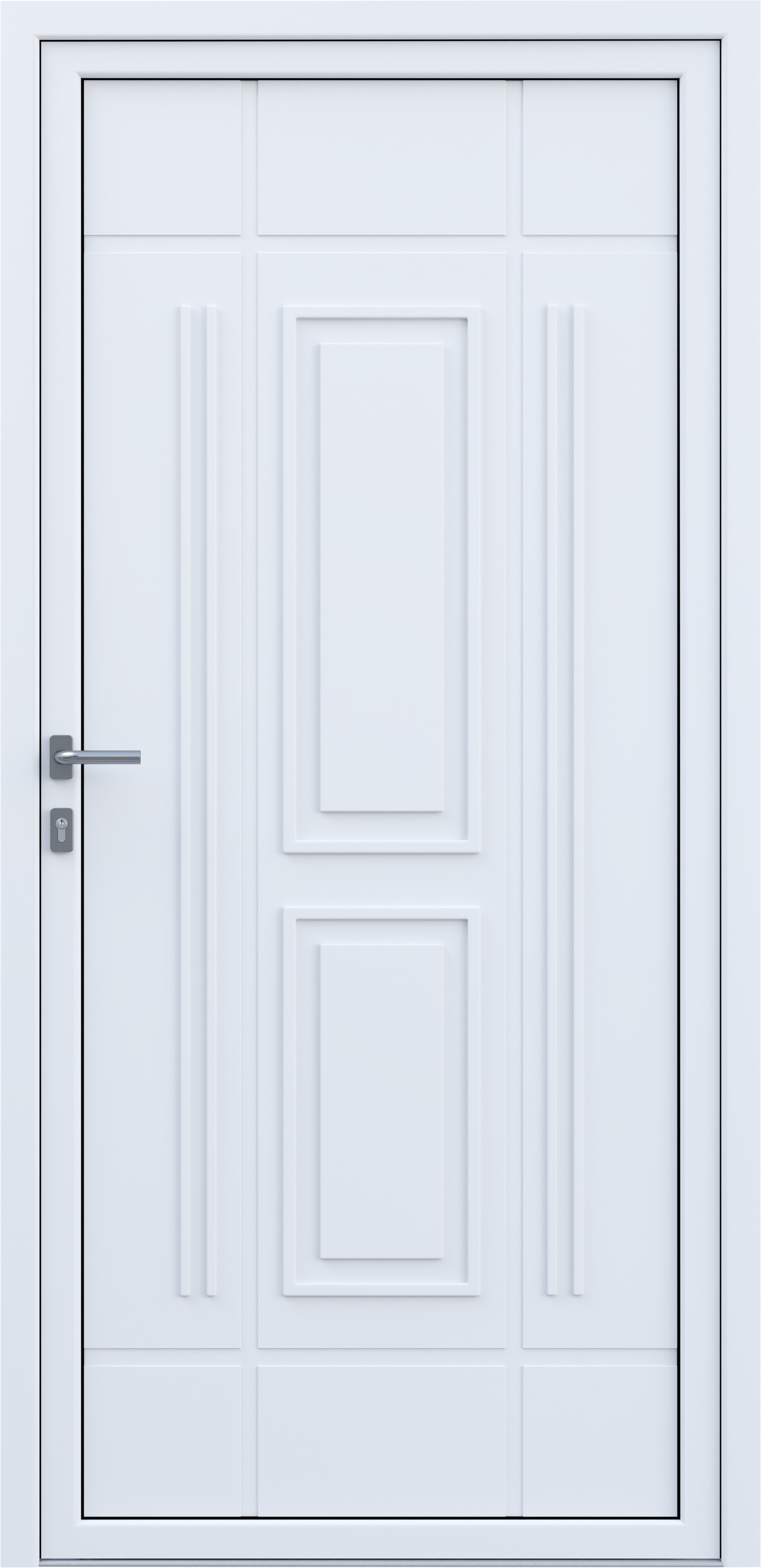 PAINEL DAKOTA 1 LAC BRANCO