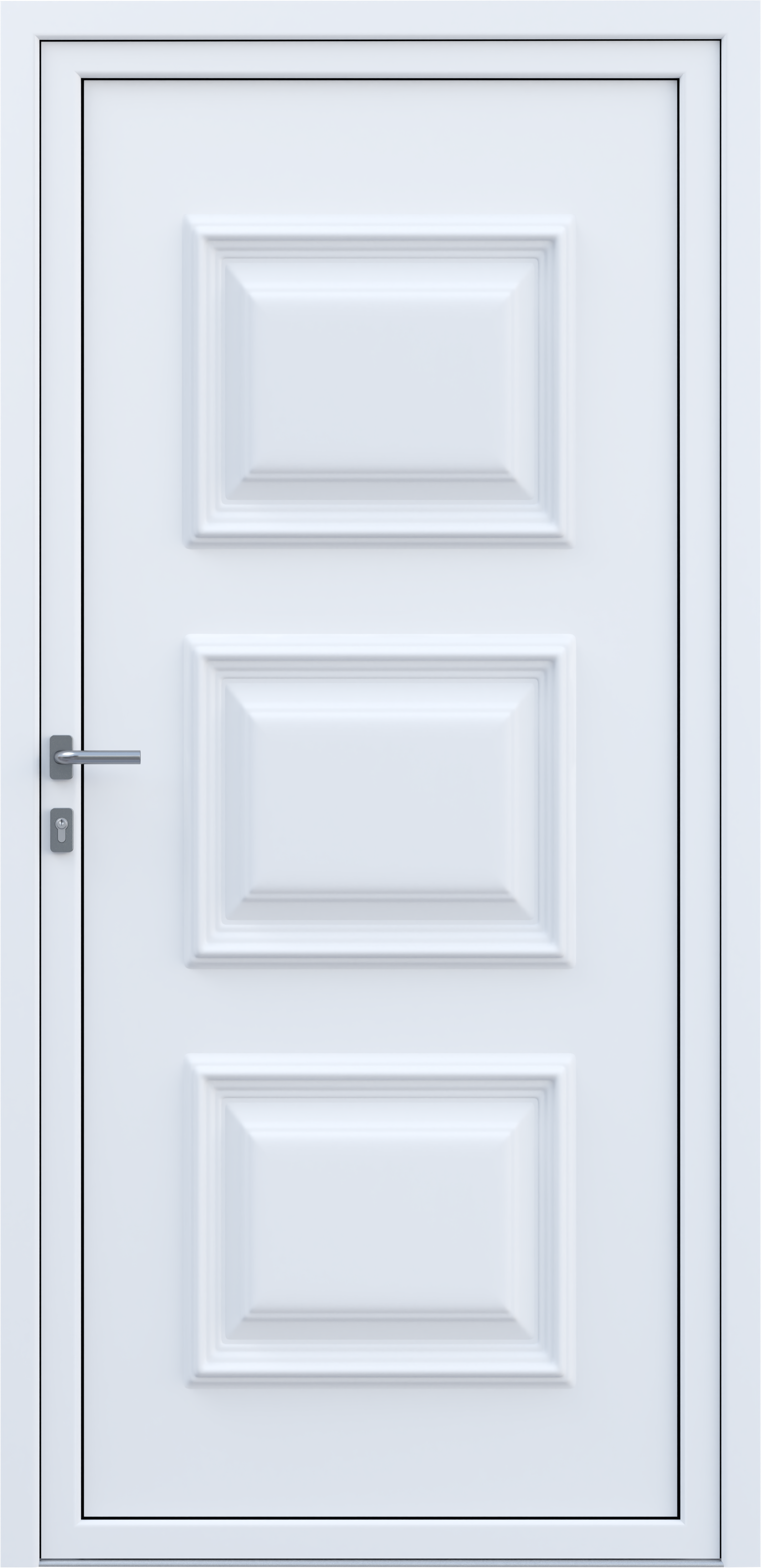 PAINEL MONTANA 1 LAC BRANCO