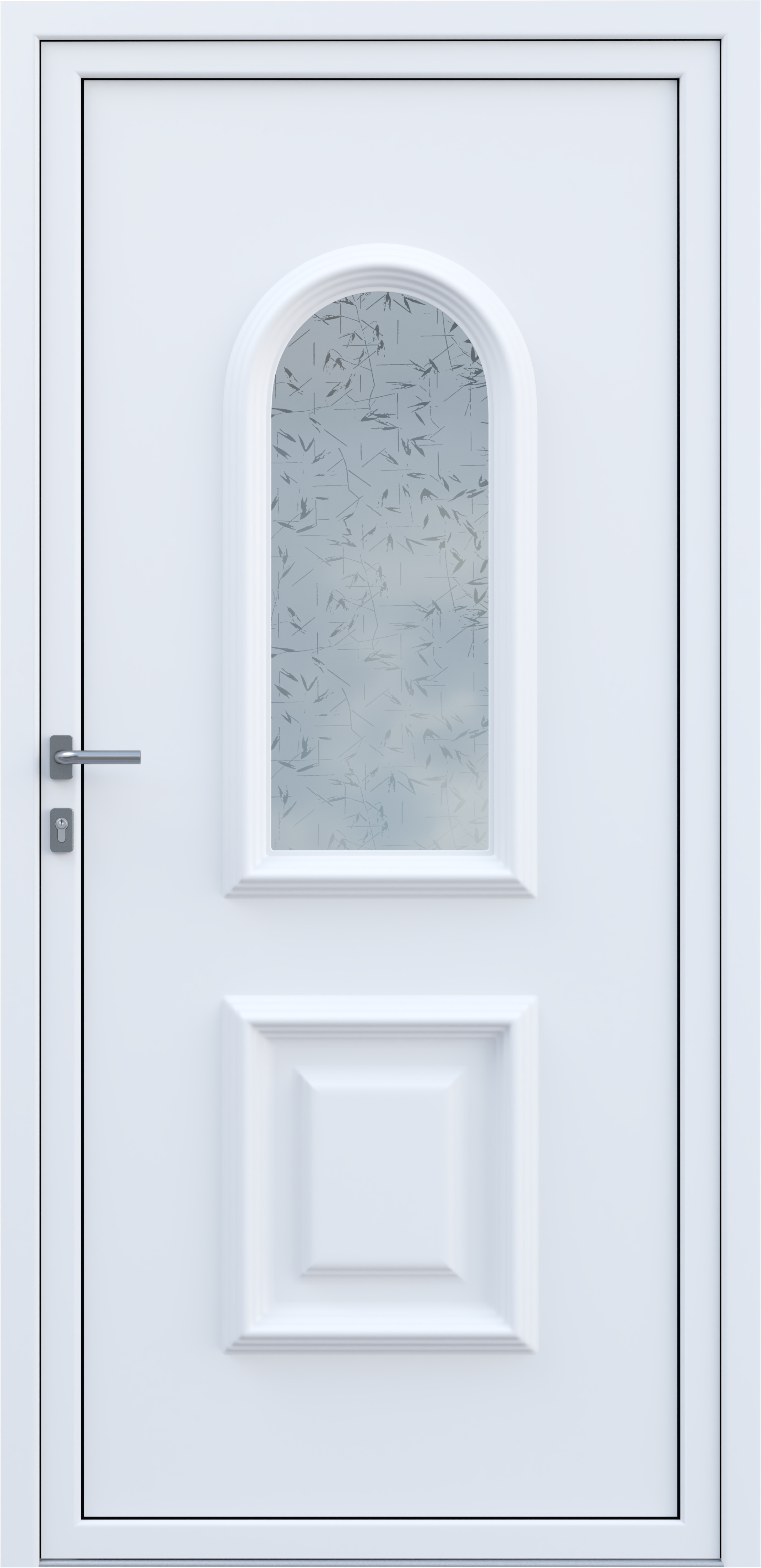 PAINEL FARGO 2 LAC.BRANCO