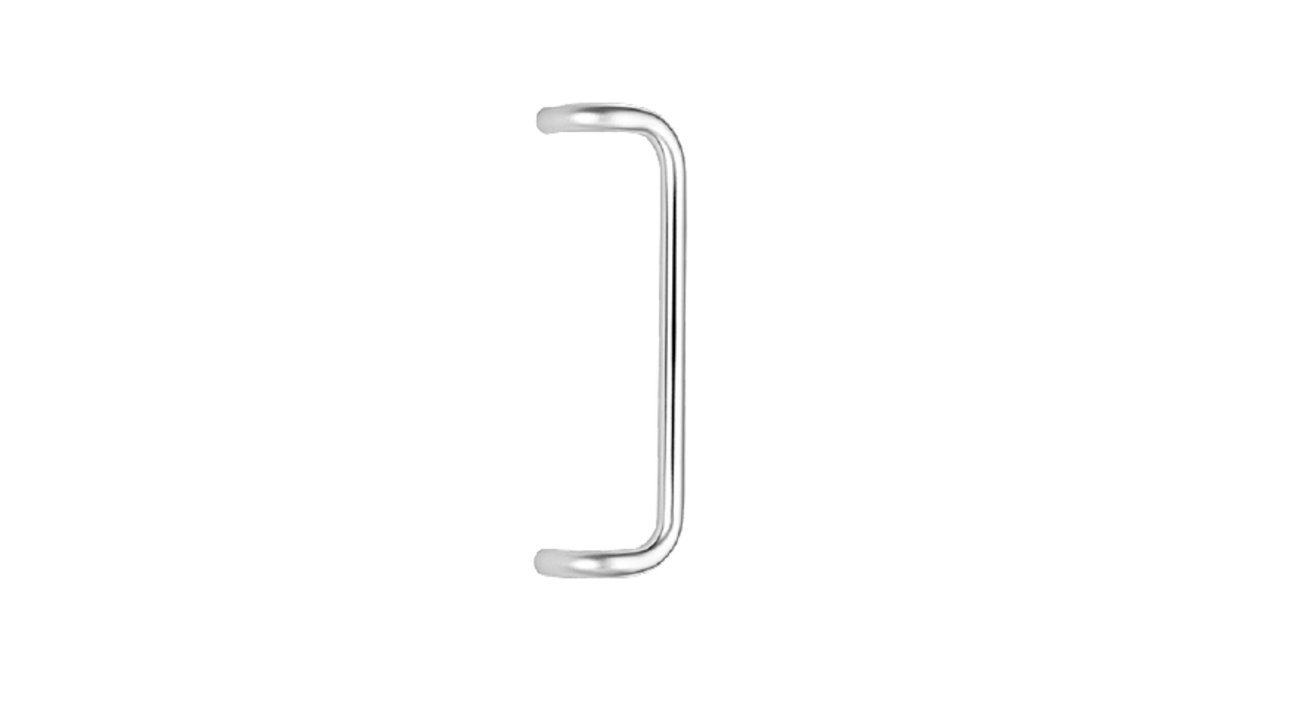 ASA SIMPLES 80.25x300 INOX "ELITE"