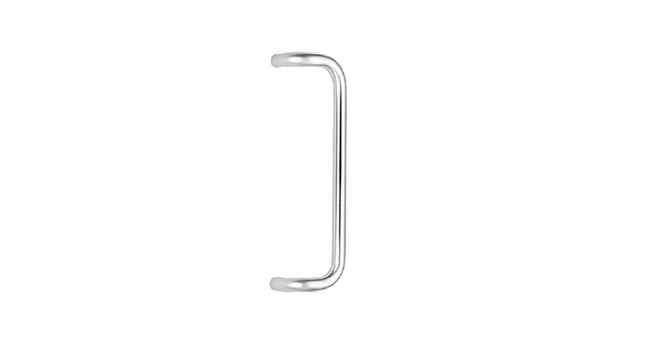 ASA SIMPLES 80.32x1000 INOX "ELITE"